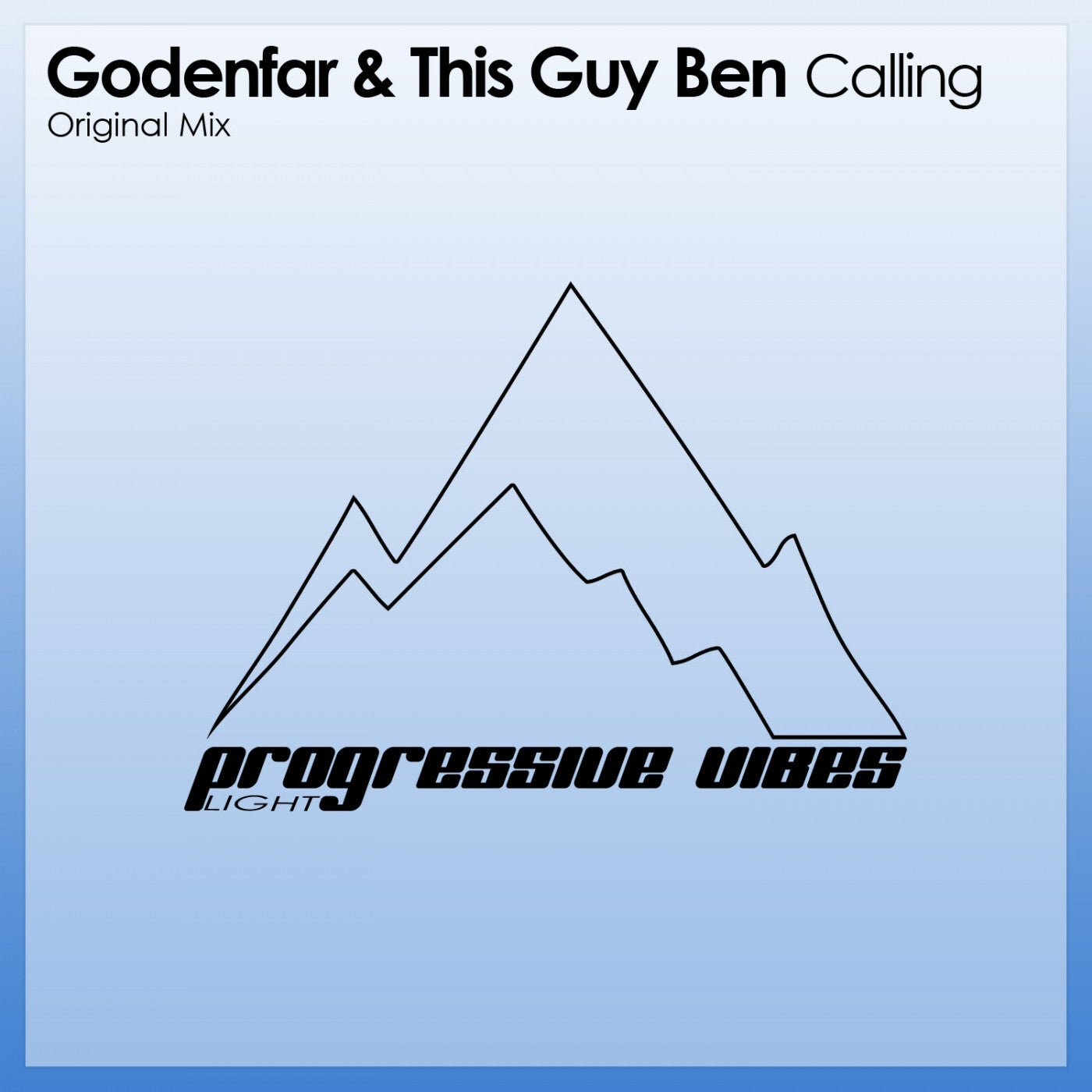 This Guy Ben, Godenfar - Calling [PVM320L]